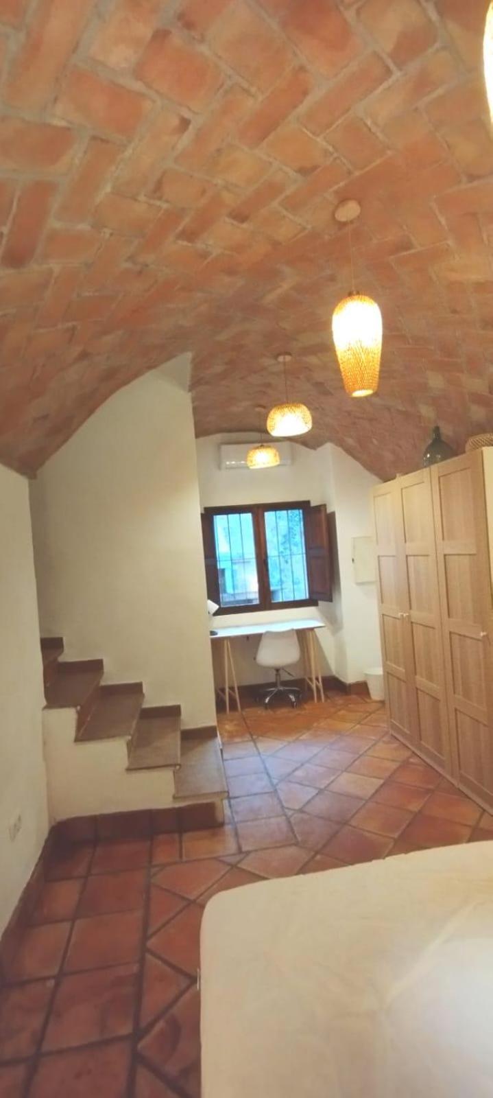 Patio Del Molino Apartment