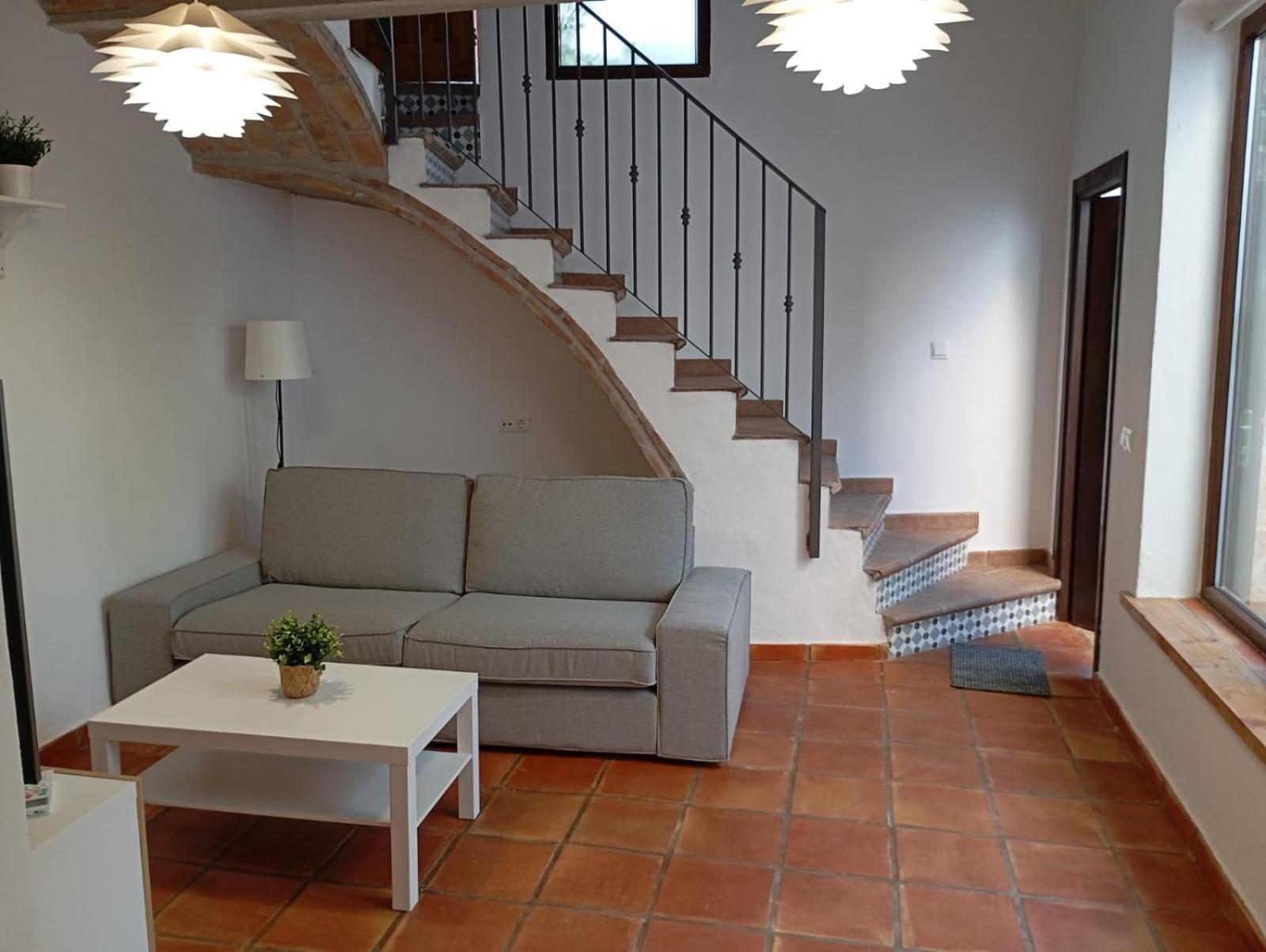 Apartment Patio Del Molino