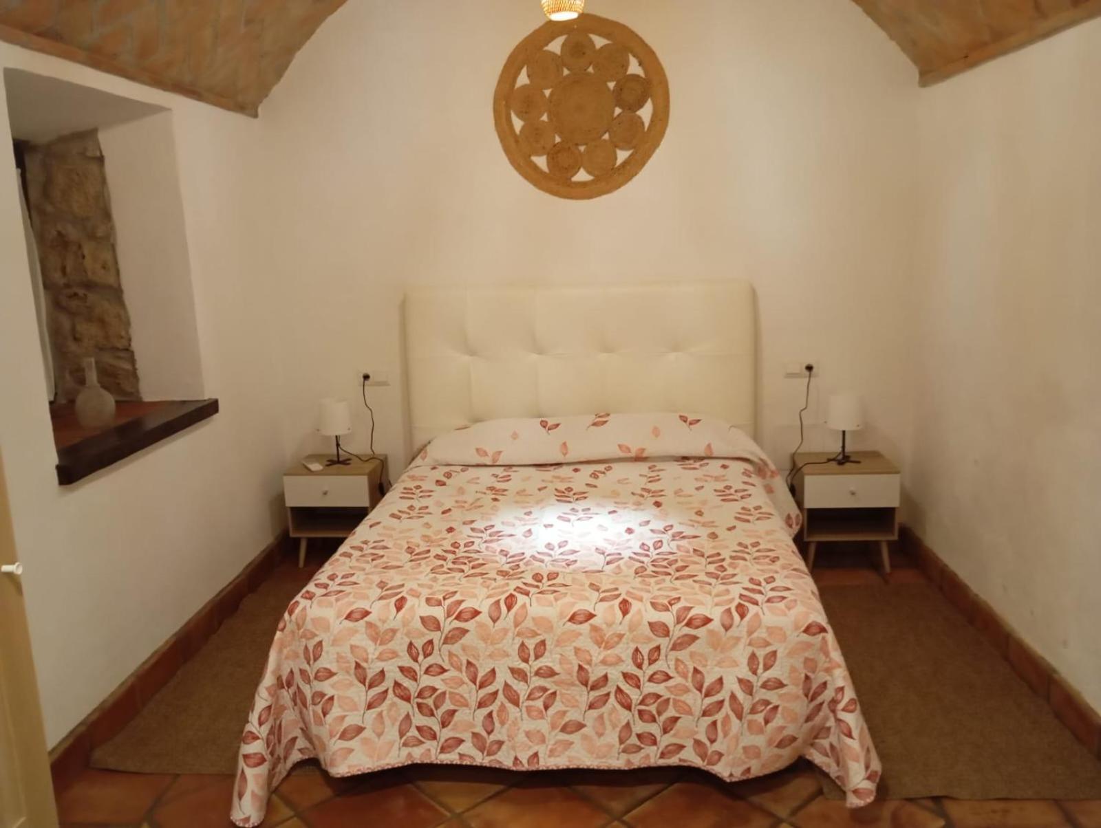 Apartment Patio Del Molino